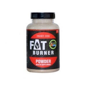 FAT BURNER (WEIGHT LOSS POWDER FORM)