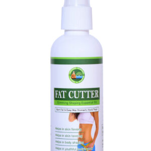 Fat Cutter (Body Shaping Oil)